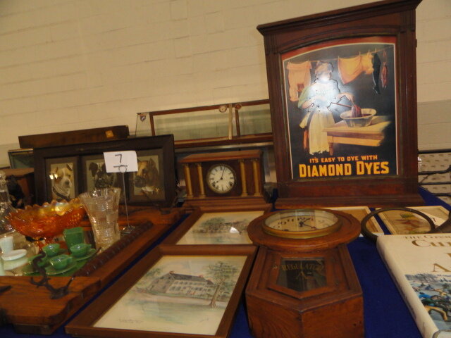 Image for Mar 30, 2023 Public Auction