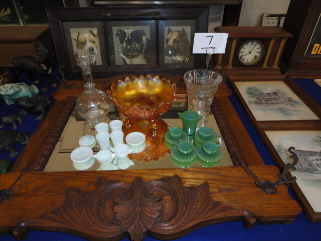 Image for Mar 30, 2023 Public Auction