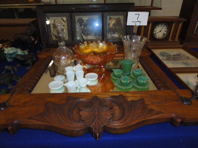 Image for Mar 30, 2023 Public Auction