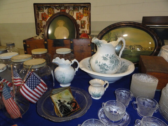 Image for Mar 30, 2023 Public Auction