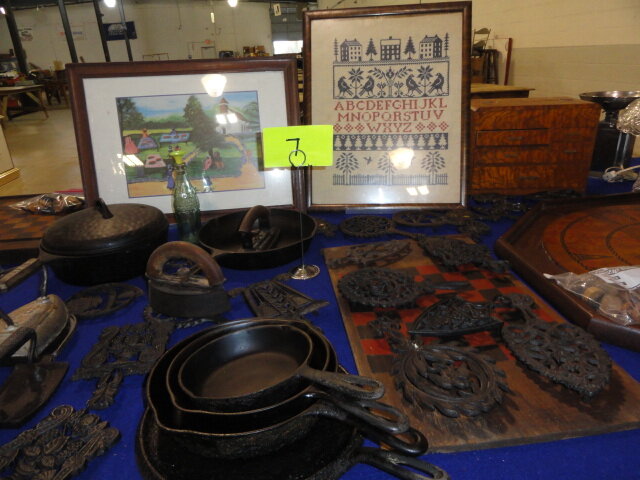 Image for Mar 30, 2023 Public Auction