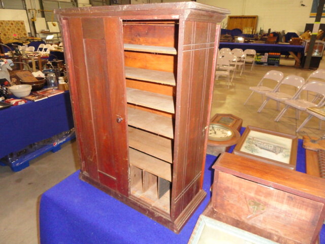 Image for Mar 30, 2023 Public Auction