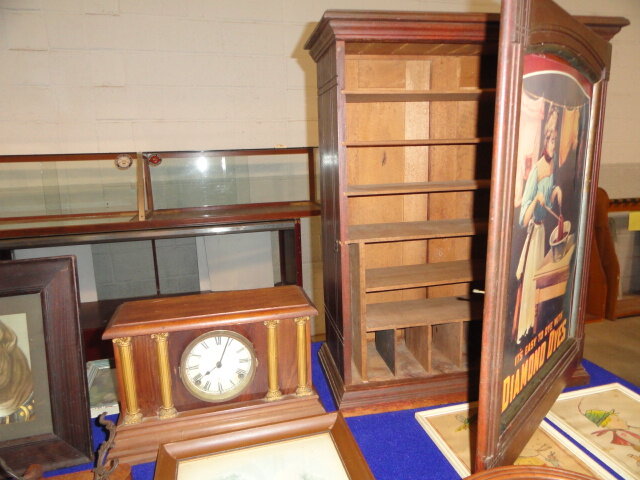 Image for Mar 30, 2023 Public Auction