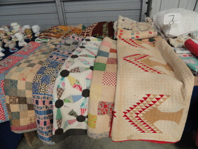 Image for Mar 30, 2023 Public Auction