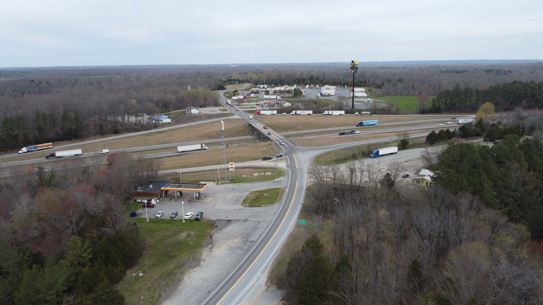 3015 Highway 48 S, Dickson