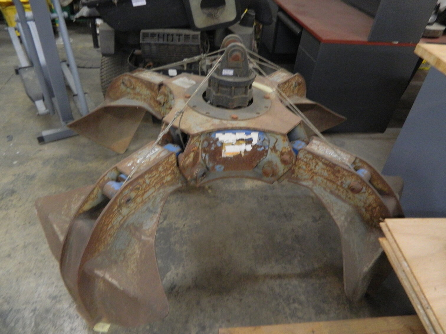 Image for PUBLIC LIQUIDATION AUCTION