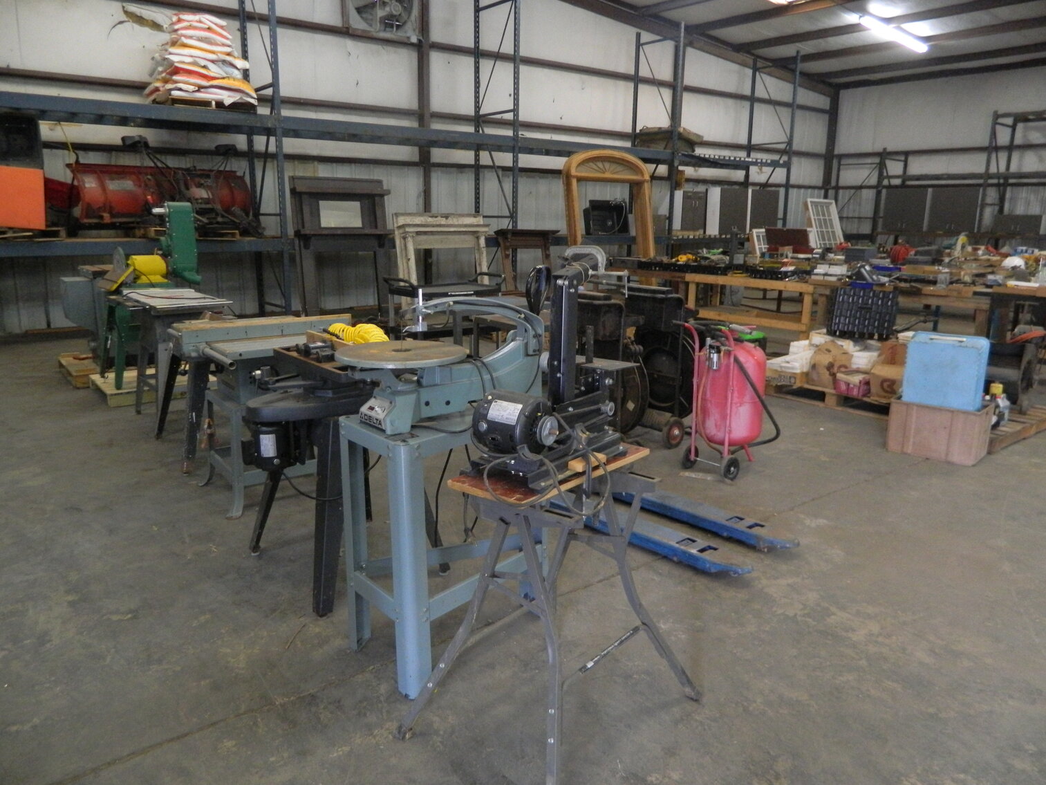 Image for PUBLIC LIQUIDATION AUCTION