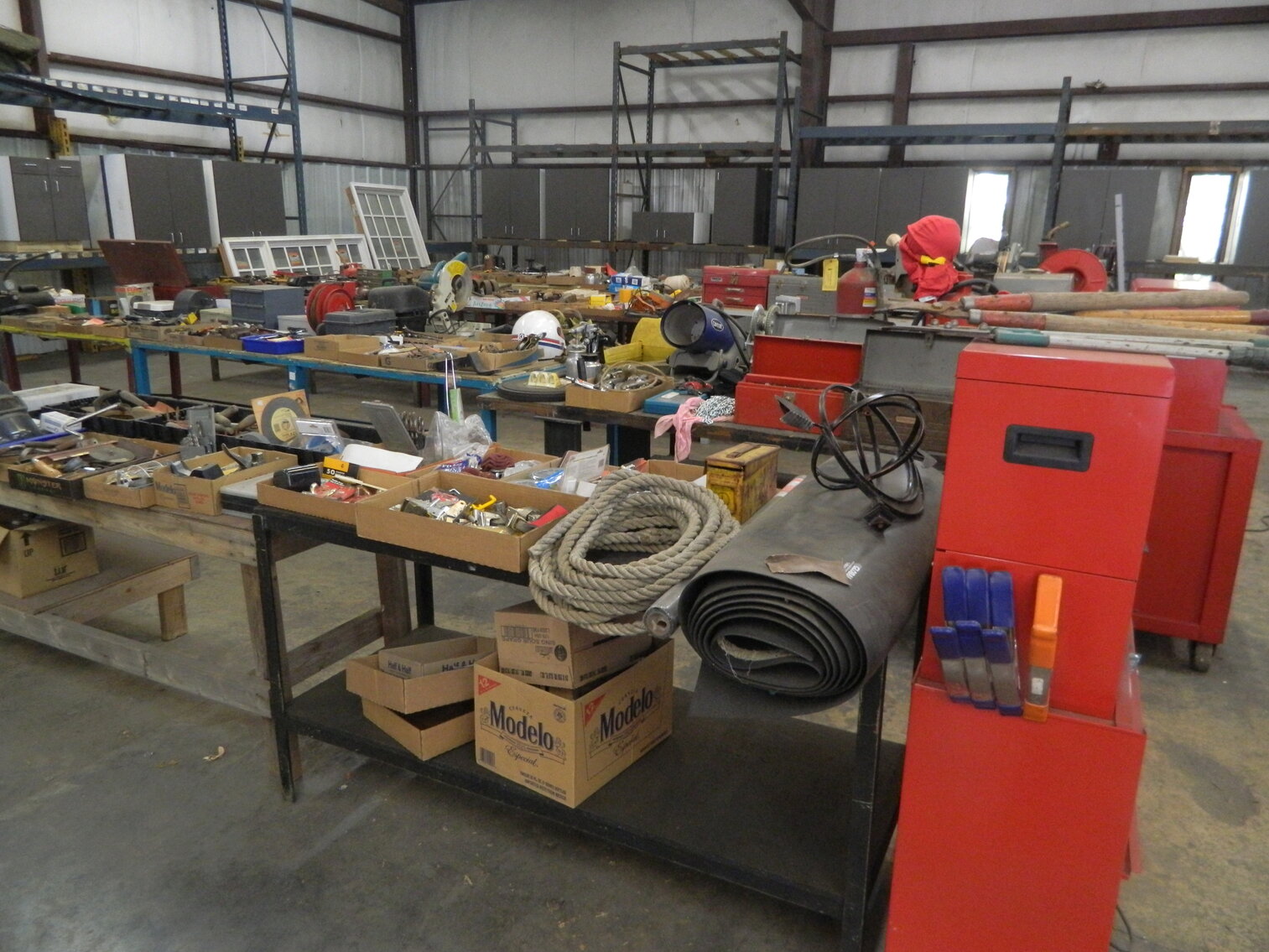 Image for PUBLIC LIQUIDATION AUCTION