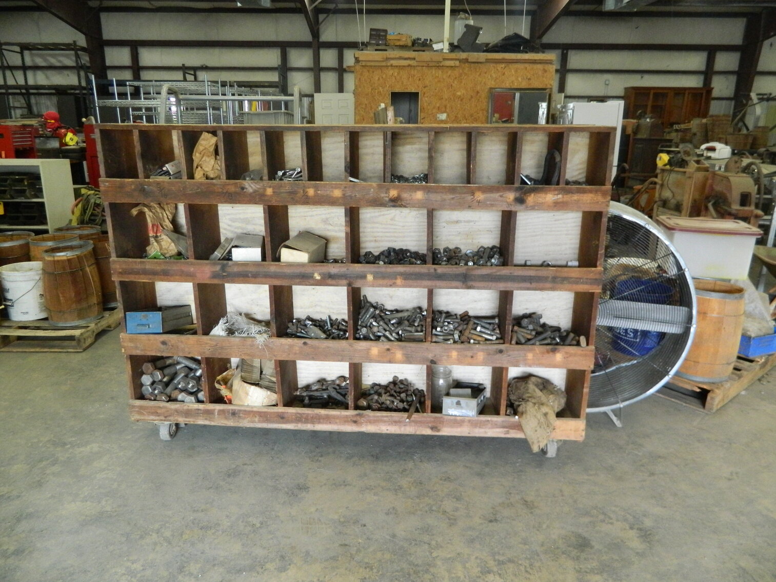 Image for PUBLIC LIQUIDATION AUCTION