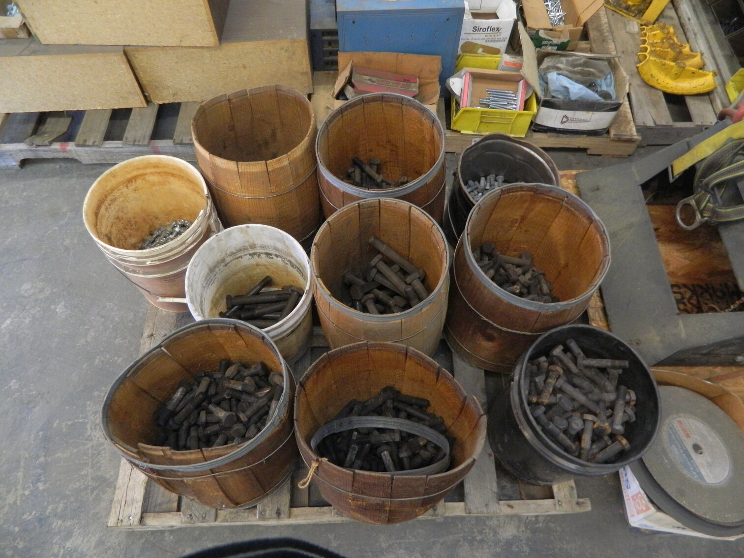 Image for PUBLIC LIQUIDATION AUCTION