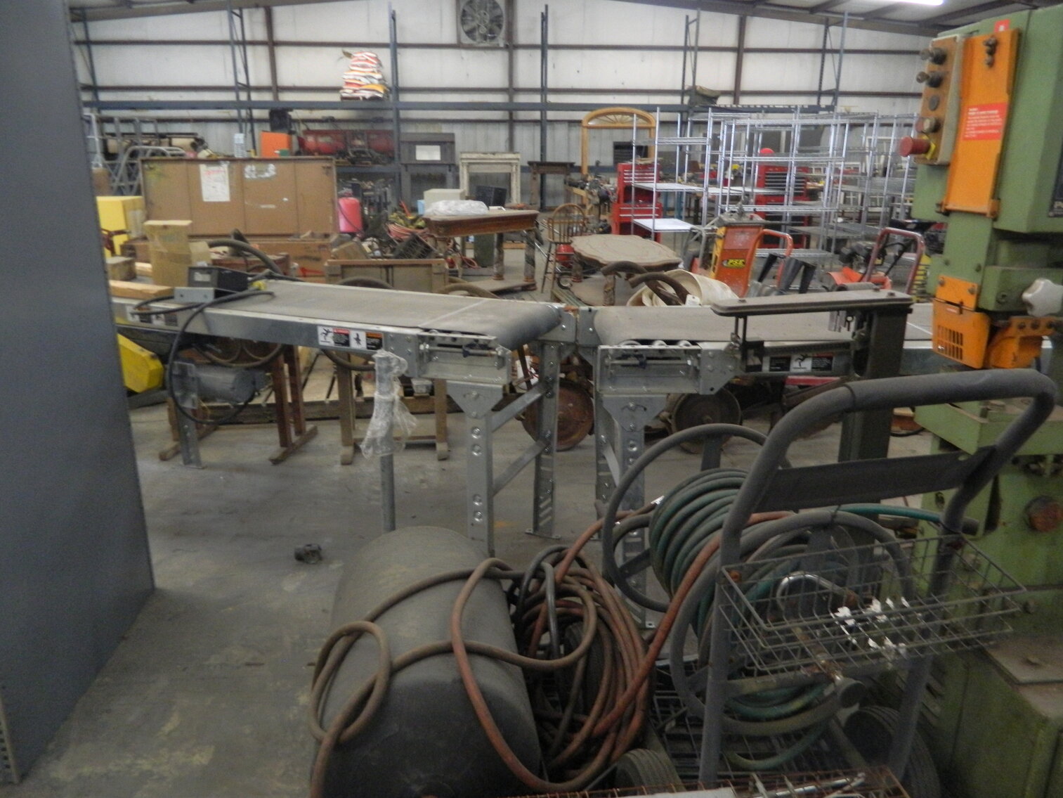 Image for PUBLIC LIQUIDATION AUCTION