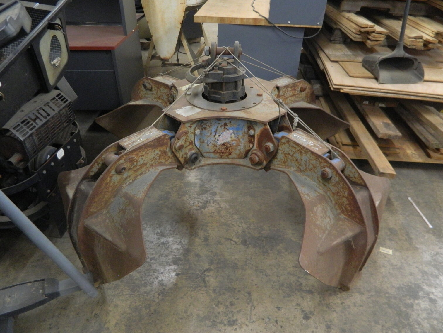 Image for PUBLIC LIQUIDATION AUCTION