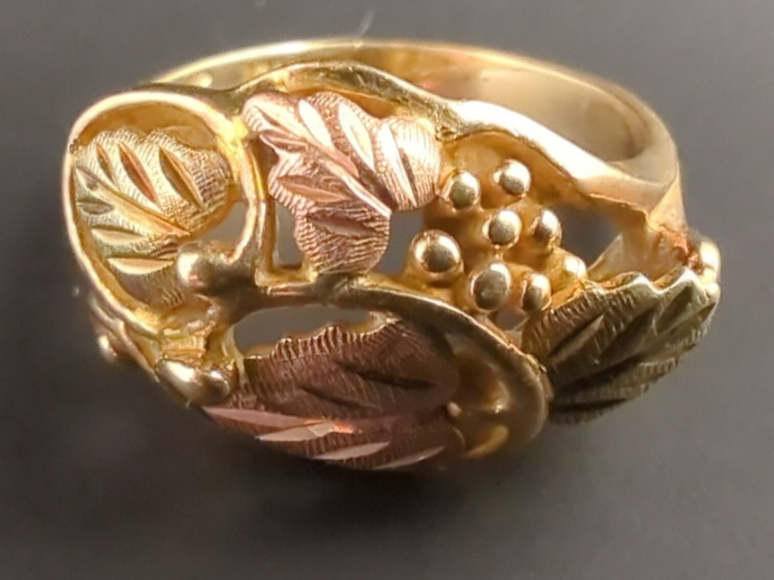 Image for Evans Estate