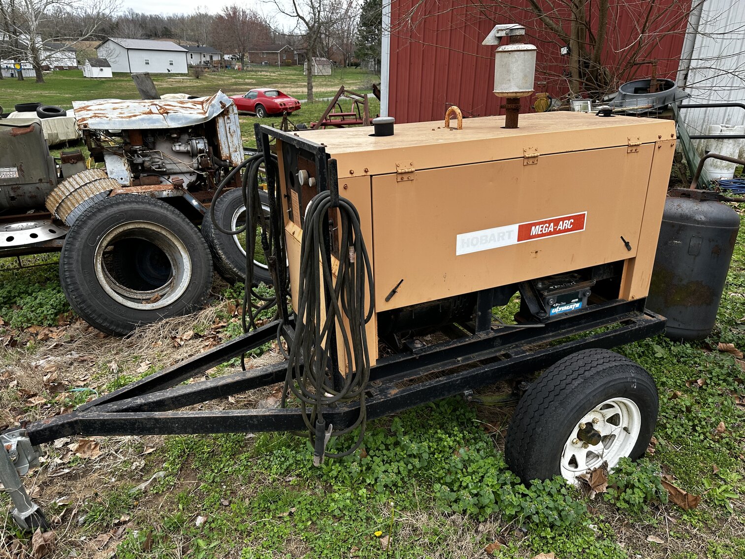 Image for Personal Property Auction・May 6th