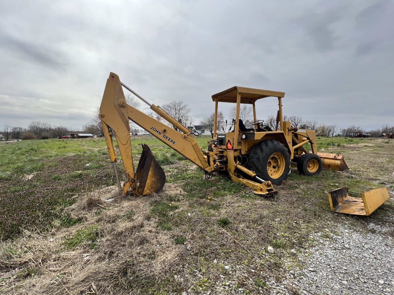 Image for Personal Property Auction・May 6th