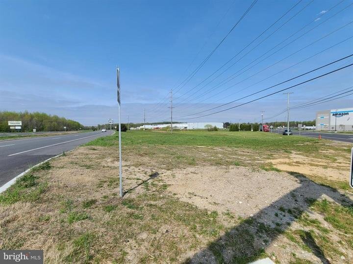 Image for Land For Lease - .89 +/- Acre Parcel Located in Carney's Point Township By Amazon Warehouse