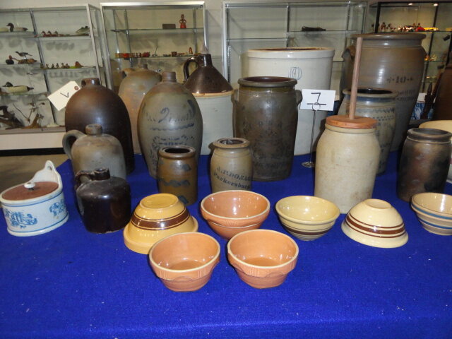 Image for Mar 30, 2023 Public Auction