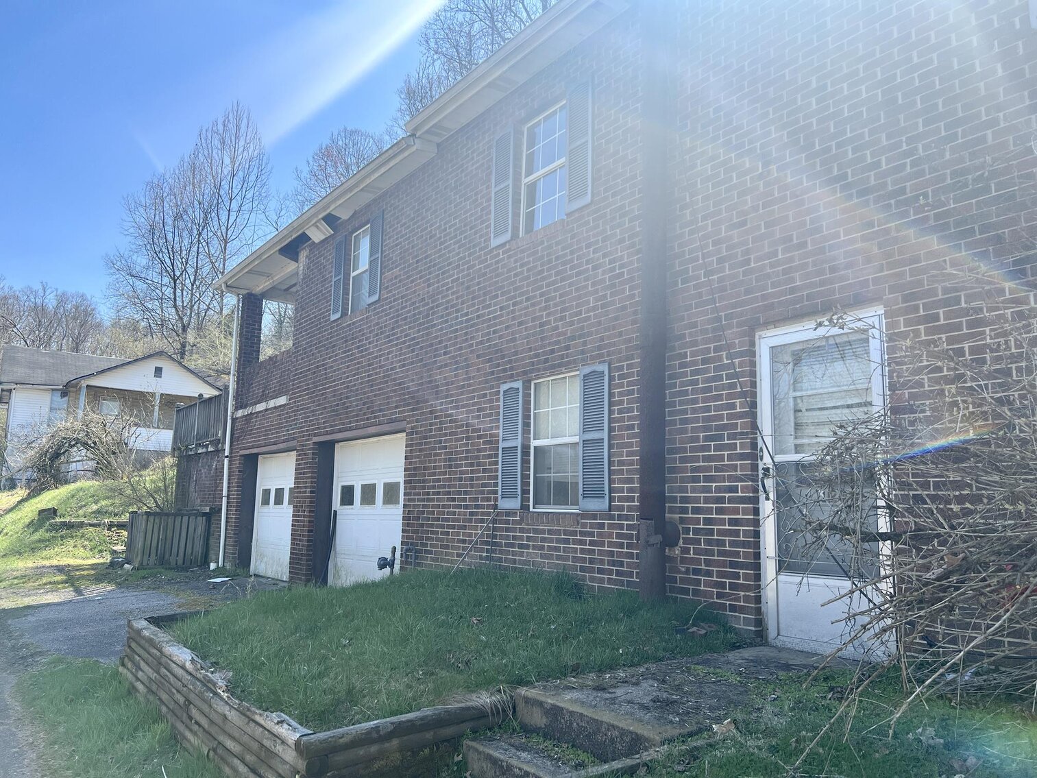 Image for SOLD $56,100 - 4 Bedroom Brick Home Overlooking Clendenin