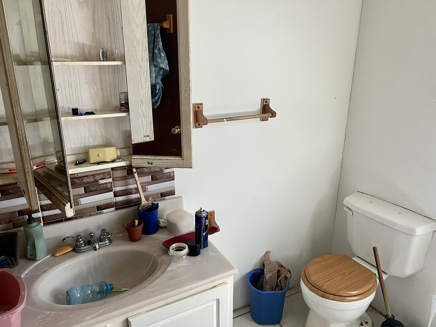 Image for SOLD $56,100 - 4 Bedroom Brick Home Overlooking Clendenin