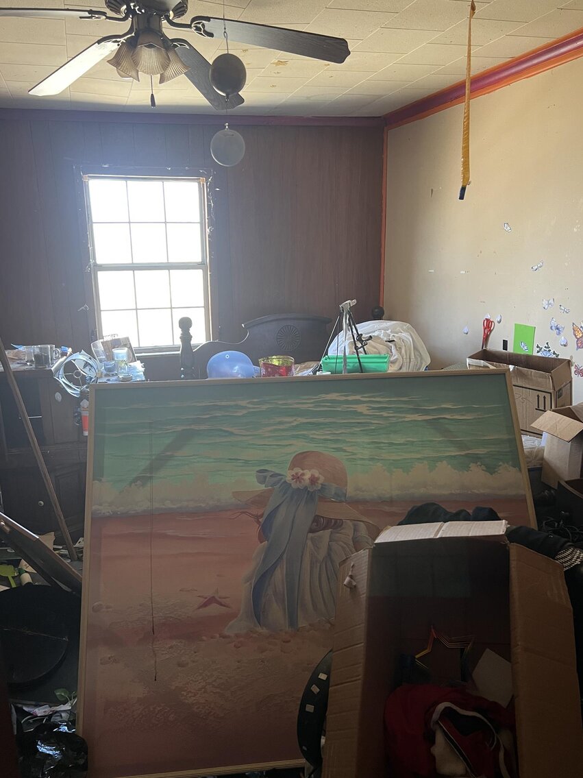 Image for SOLD $56,100 - 4 Bedroom Brick Home Overlooking Clendenin