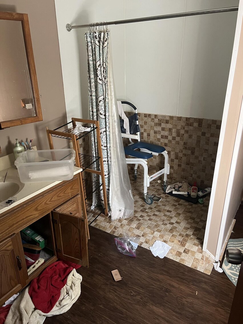 Image for SOLD $56,100 - 4 Bedroom Brick Home Overlooking Clendenin