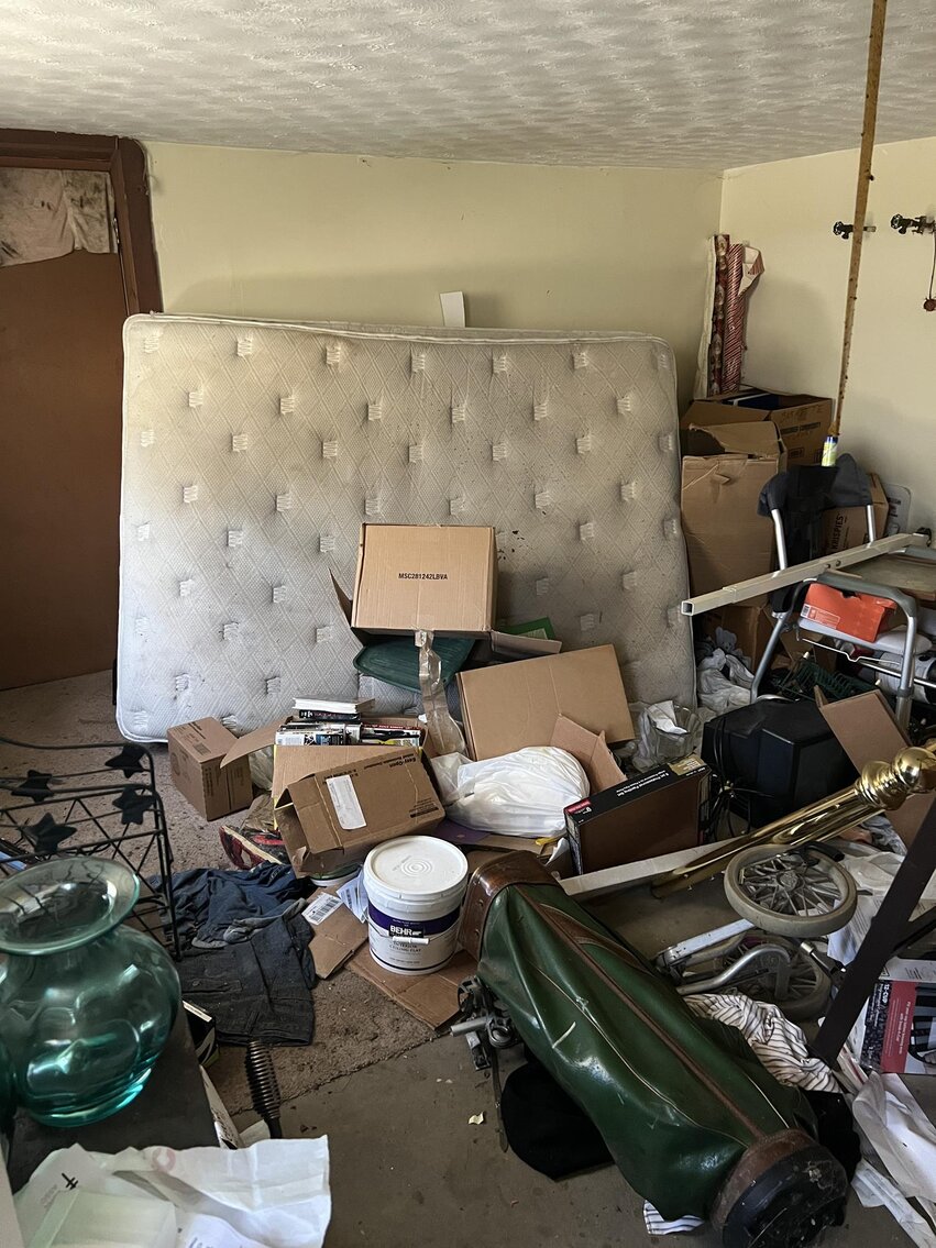 Image for SOLD $56,100 - 4 Bedroom Brick Home Overlooking Clendenin