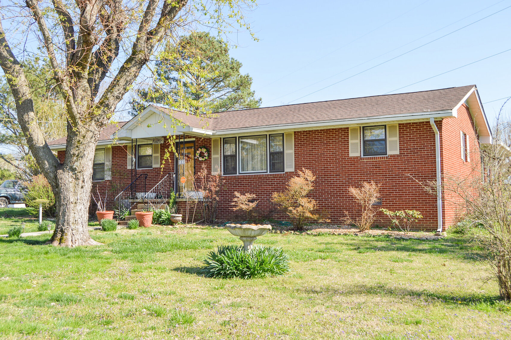 Image for 101 Yell Drive W, Wartrace