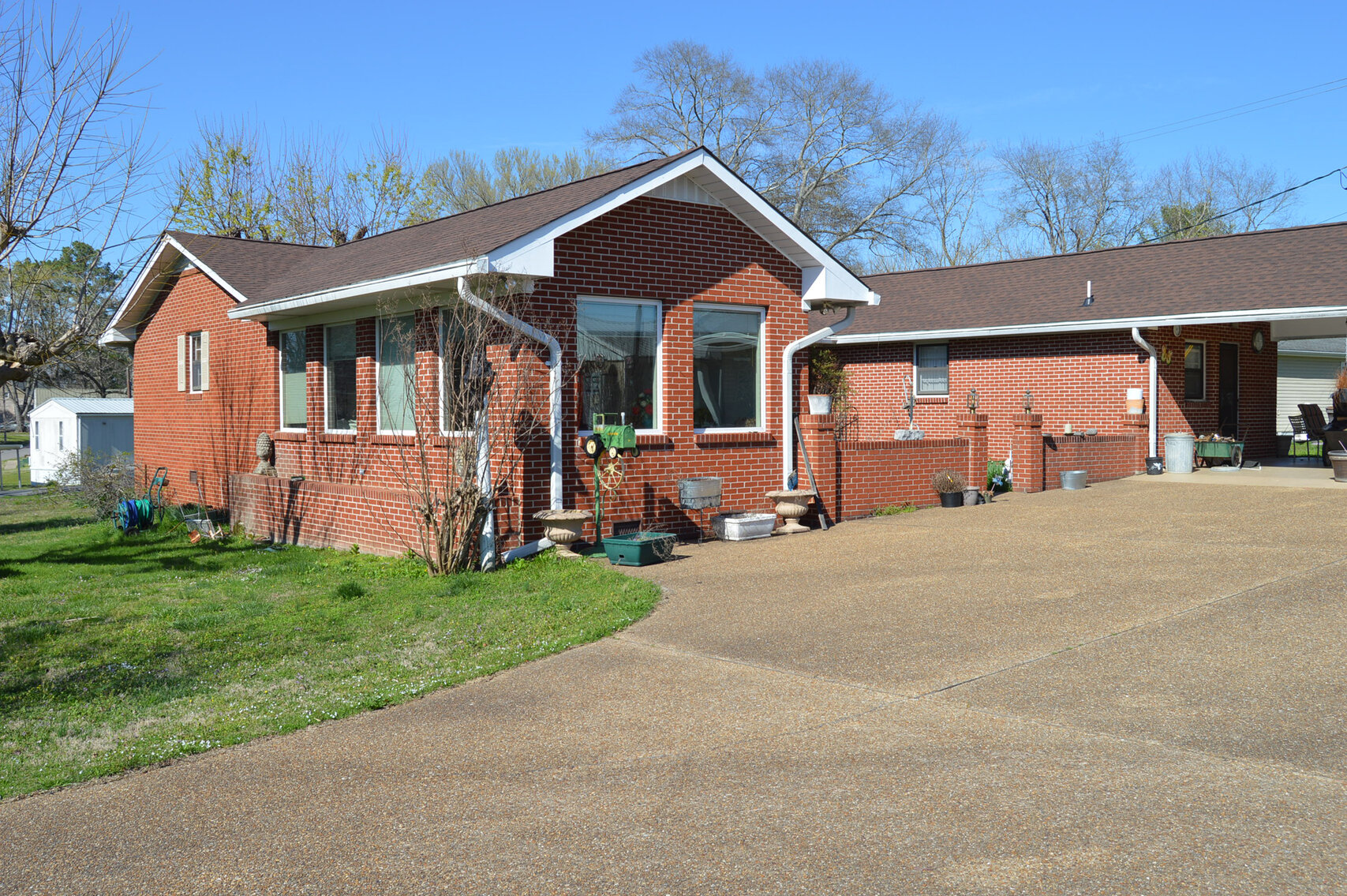 Image for 101 Yell Drive W, Wartrace