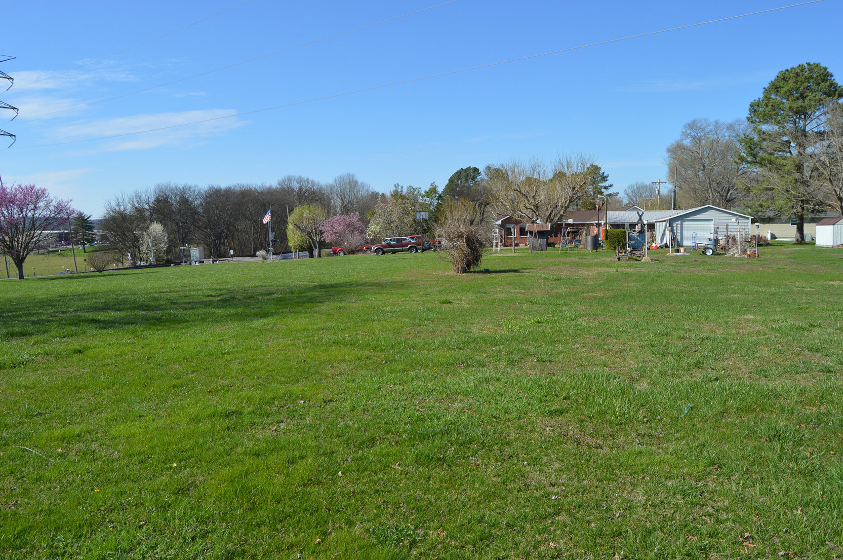 Image for 101 Yell Drive W, Wartrace