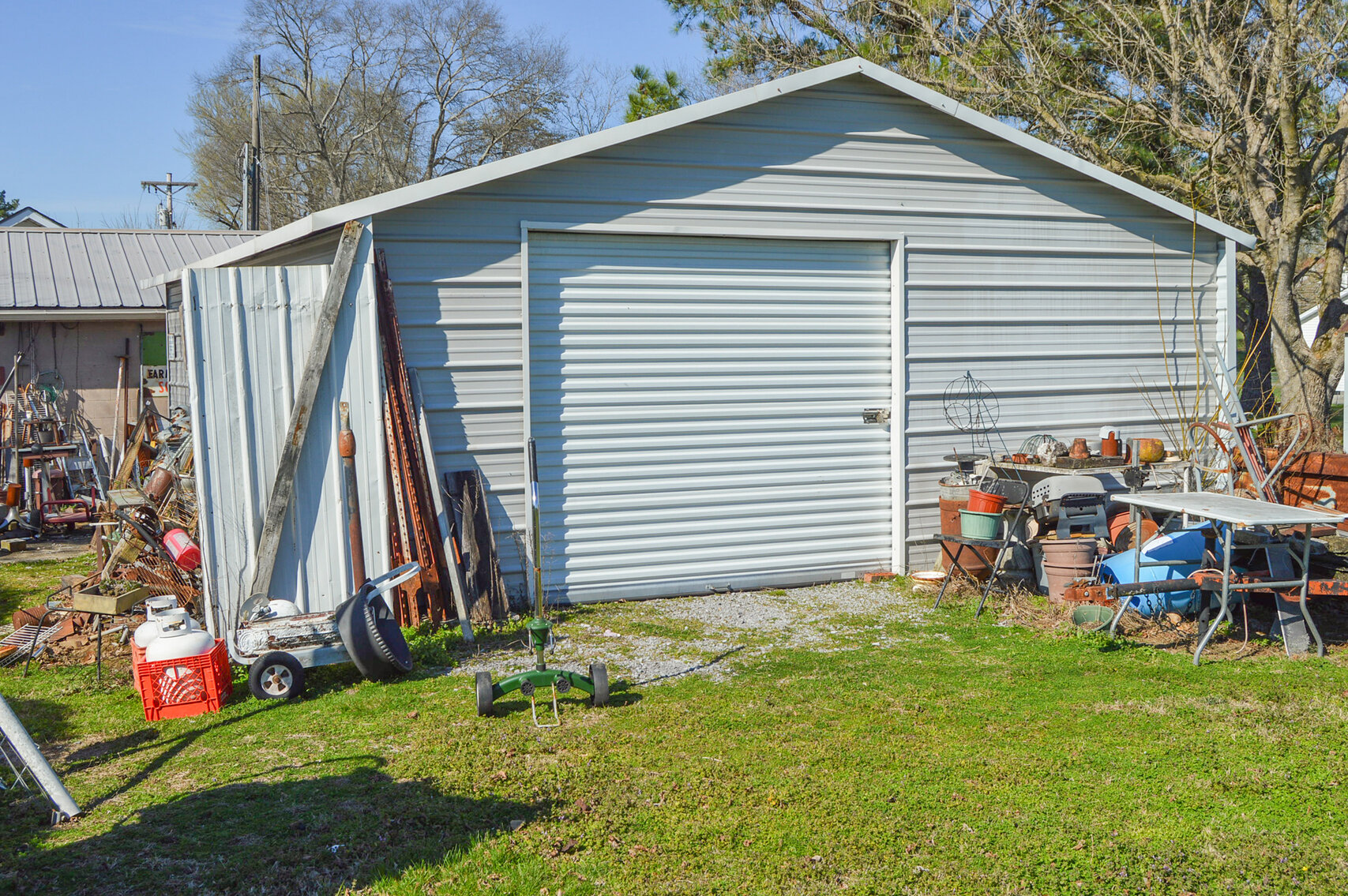 Image for 101 Yell Drive W, Wartrace