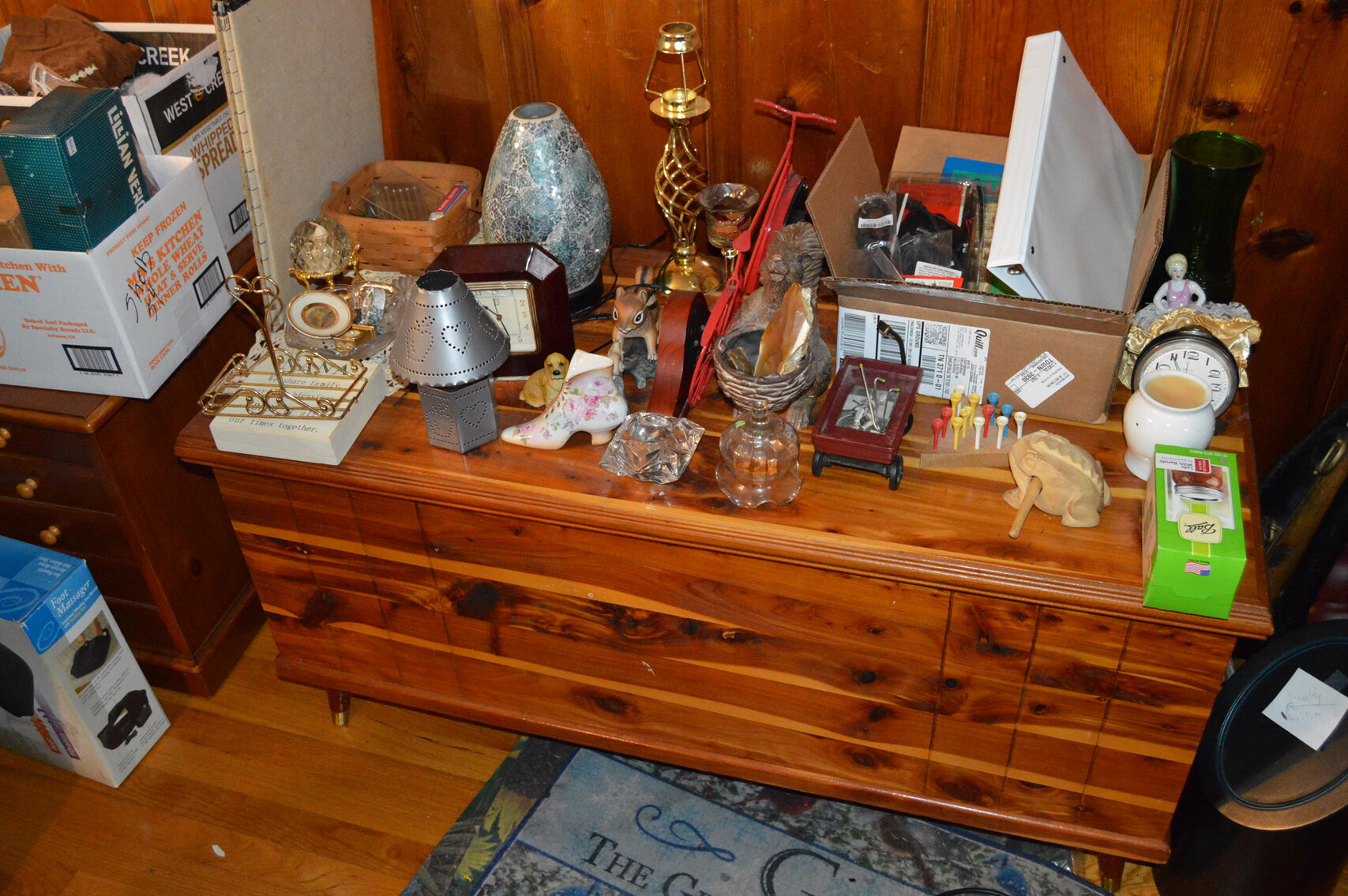 Image for 101 Yell Drive W, Wartrace