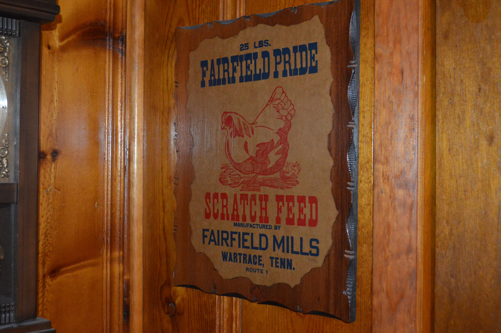 Image for 101 Yell Drive W, Wartrace