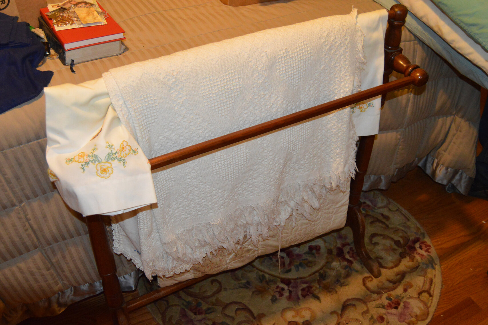 Image for 101 Yell Drive W, Wartrace