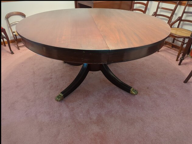 Image for Part I Colonial heights/ Windmere drive