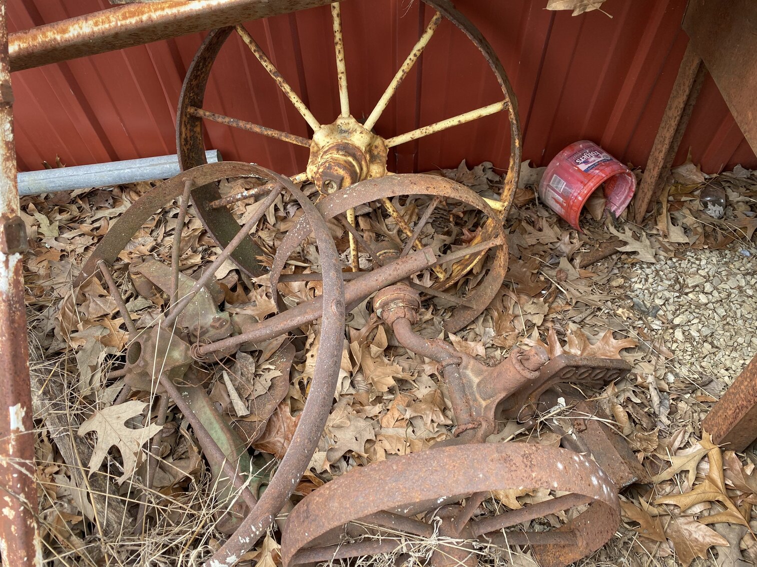 Image for ABSOLUTE ESTATE AUCTION • 2359 KY 994, BOAZ, KY