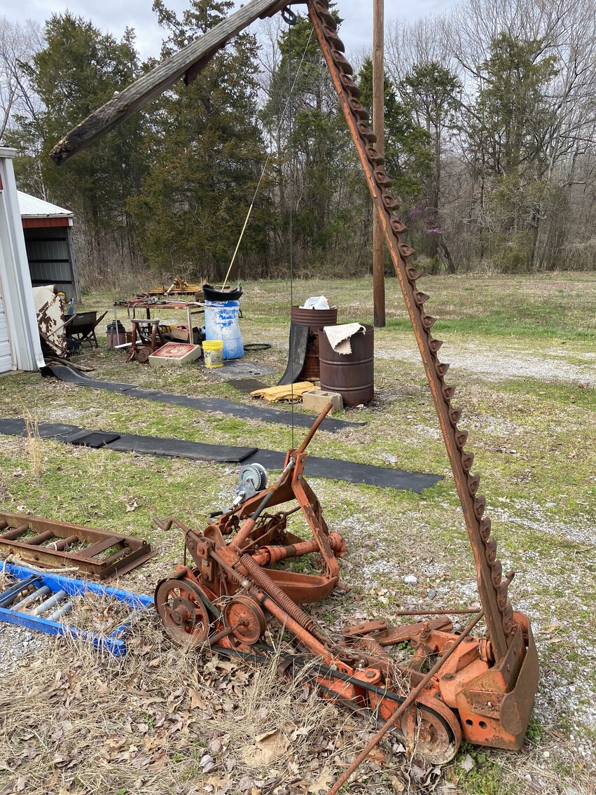 Image for ABSOLUTE ESTATE AUCTION • 2359 KY 994, BOAZ, KY