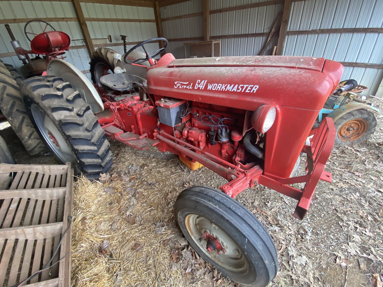 Image for ABSOLUTE ESTATE AUCTION • 2359 KY 994, BOAZ, KY