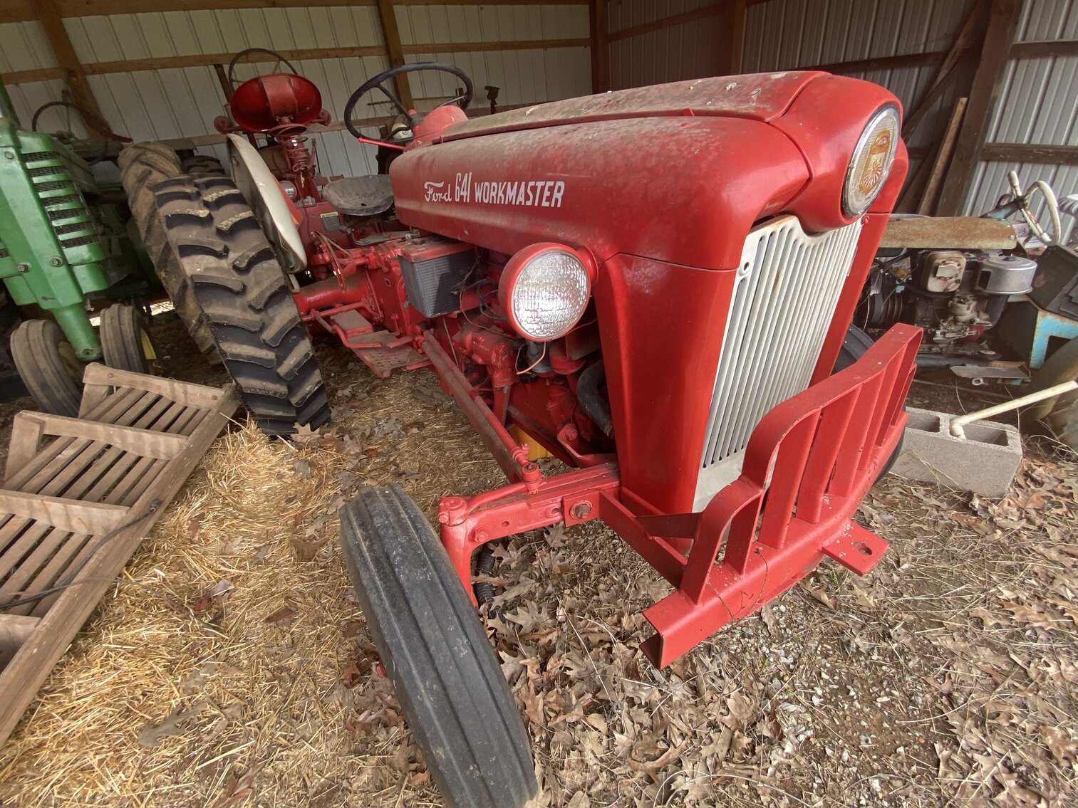 Image for ABSOLUTE ESTATE AUCTION • 2359 KY 994, BOAZ, KY