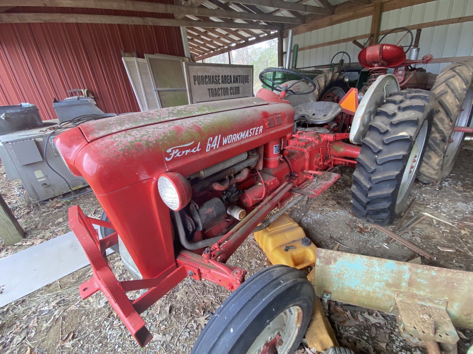 Image for ABSOLUTE ESTATE AUCTION • 2359 KY 994, BOAZ, KY