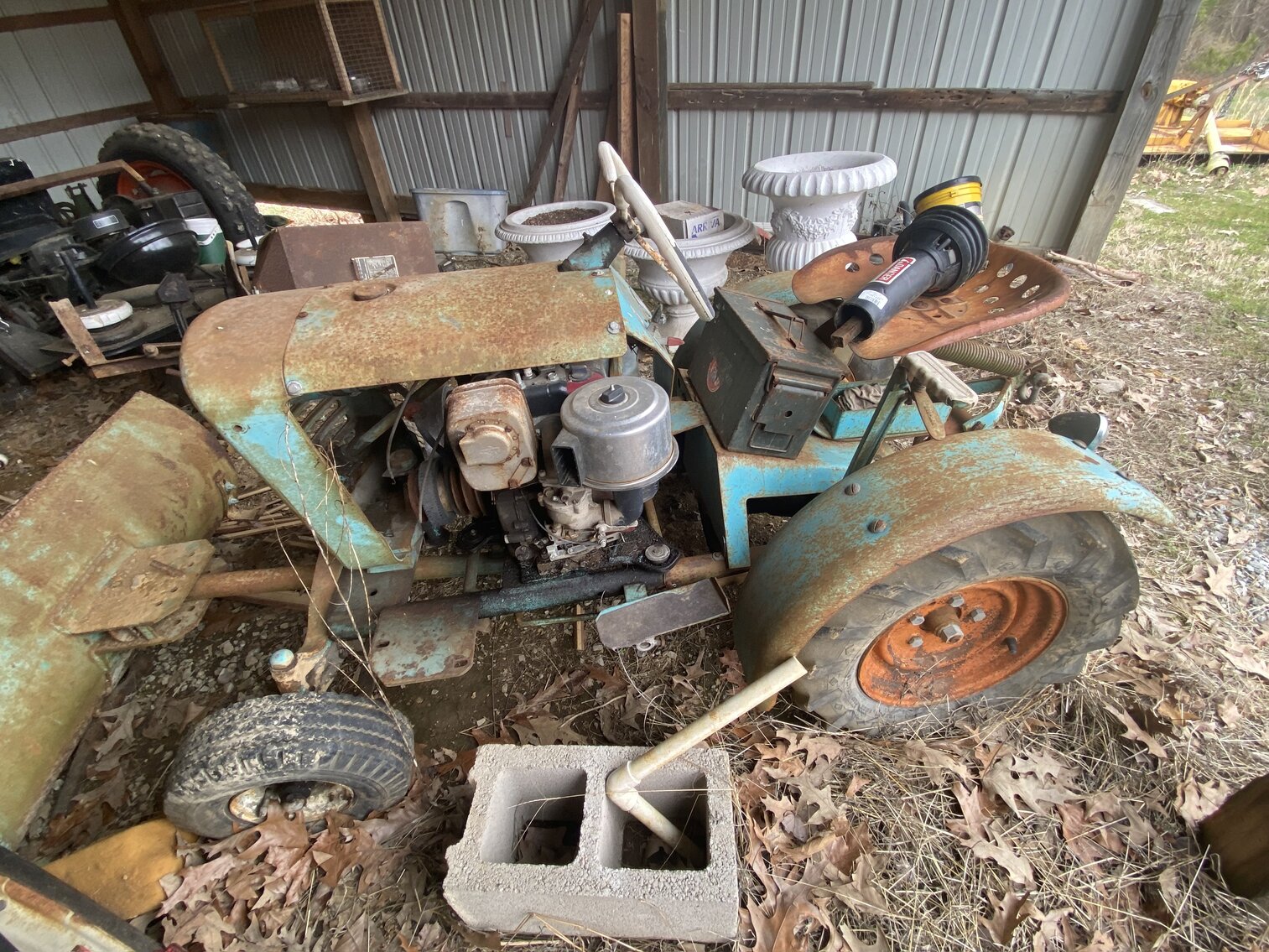 Image for ABSOLUTE ESTATE AUCTION • 2359 KY 994, BOAZ, KY