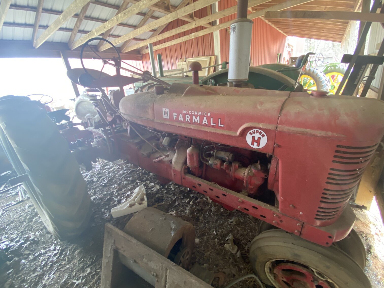 Image for ABSOLUTE ESTATE AUCTION • 2359 KY 994, BOAZ, KY