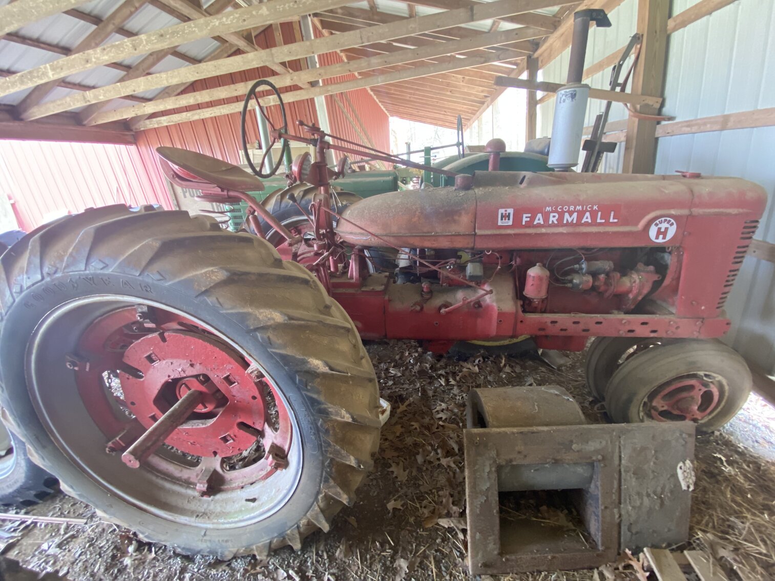 Image for ABSOLUTE ESTATE AUCTION • 2359 KY 994, BOAZ, KY