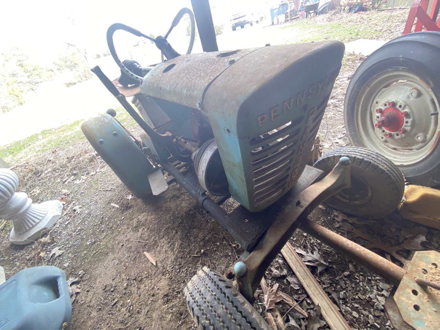 Image for ABSOLUTE ESTATE AUCTION • 2359 KY 994, BOAZ, KY