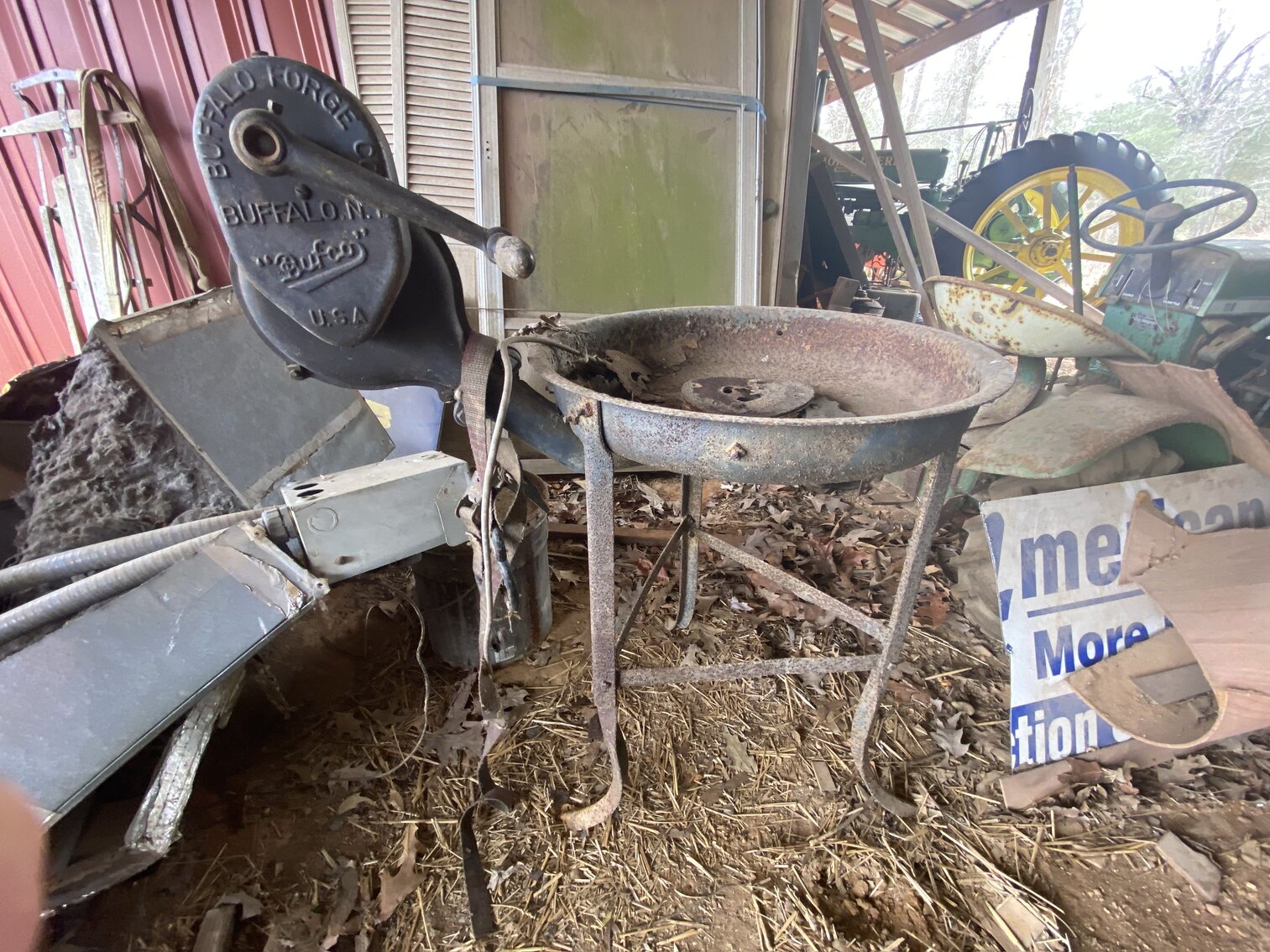 Image for ABSOLUTE ESTATE AUCTION • 2359 KY 994, BOAZ, KY