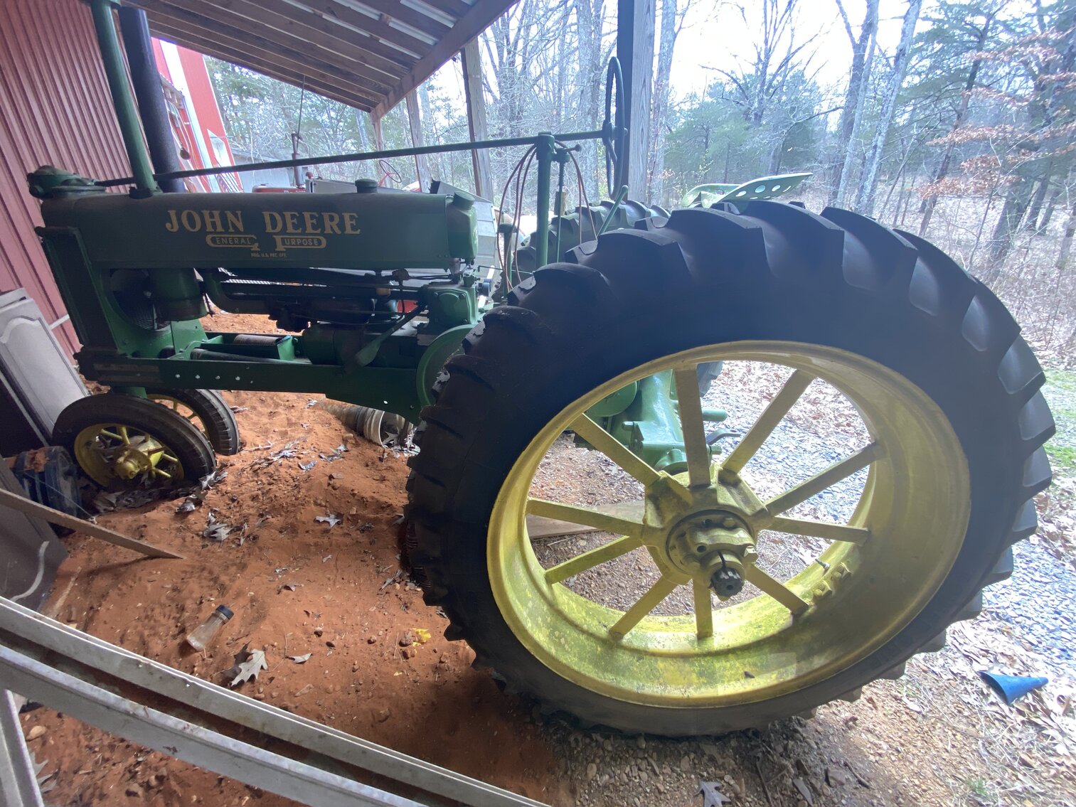 Image for ABSOLUTE ESTATE AUCTION • 2359 KY 994, BOAZ, KY