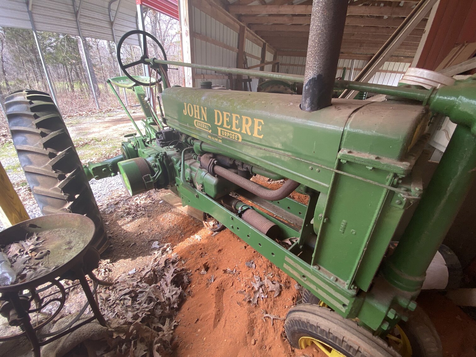 Image for ABSOLUTE ESTATE AUCTION • 2359 KY 994, BOAZ, KY