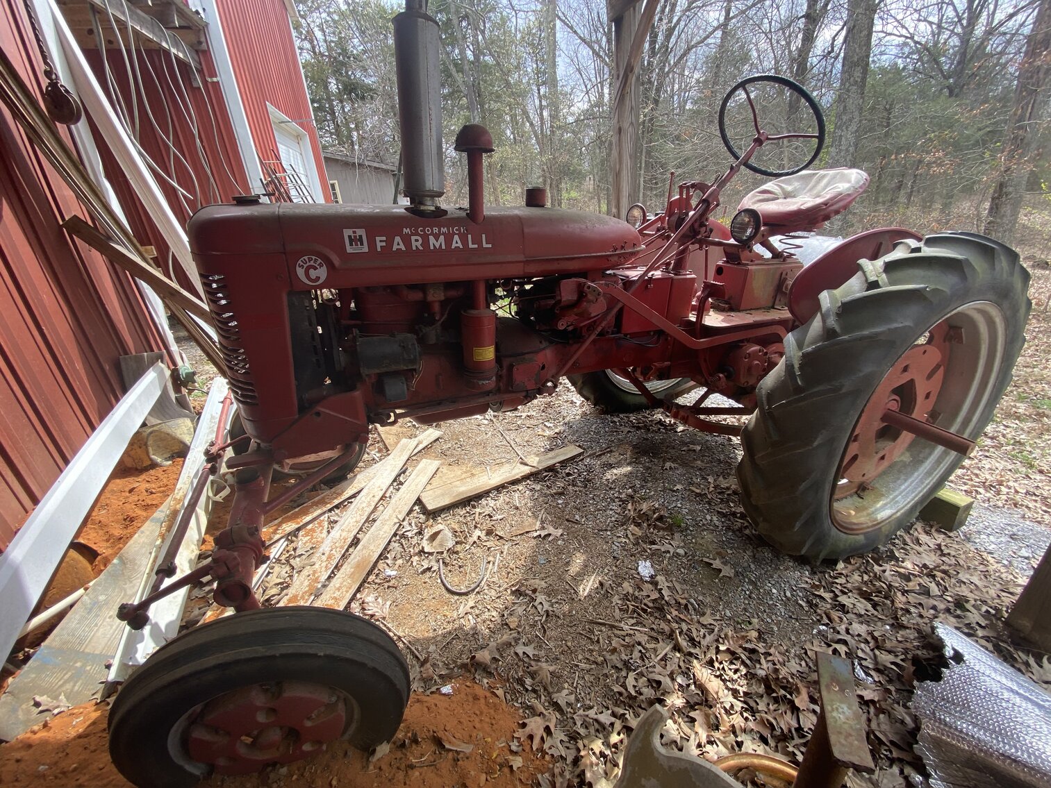 Image for ABSOLUTE ESTATE AUCTION • 2359 KY 994, BOAZ, KY