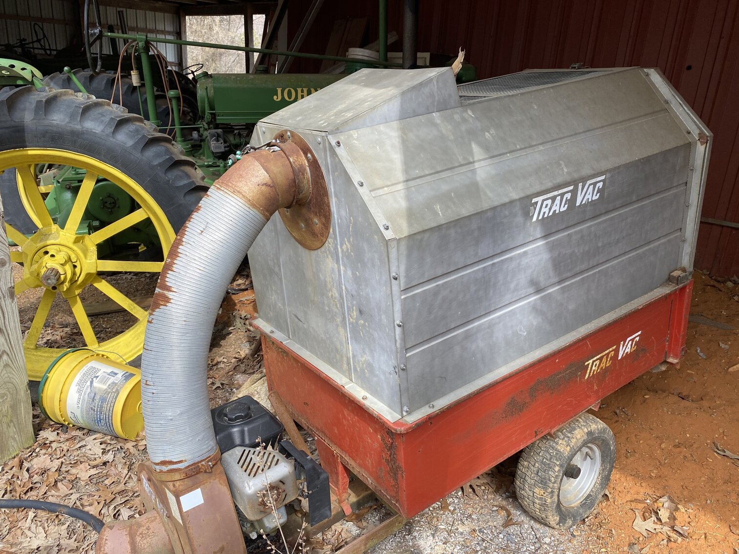 Image for ABSOLUTE ESTATE AUCTION • 2359 KY 994, BOAZ, KY