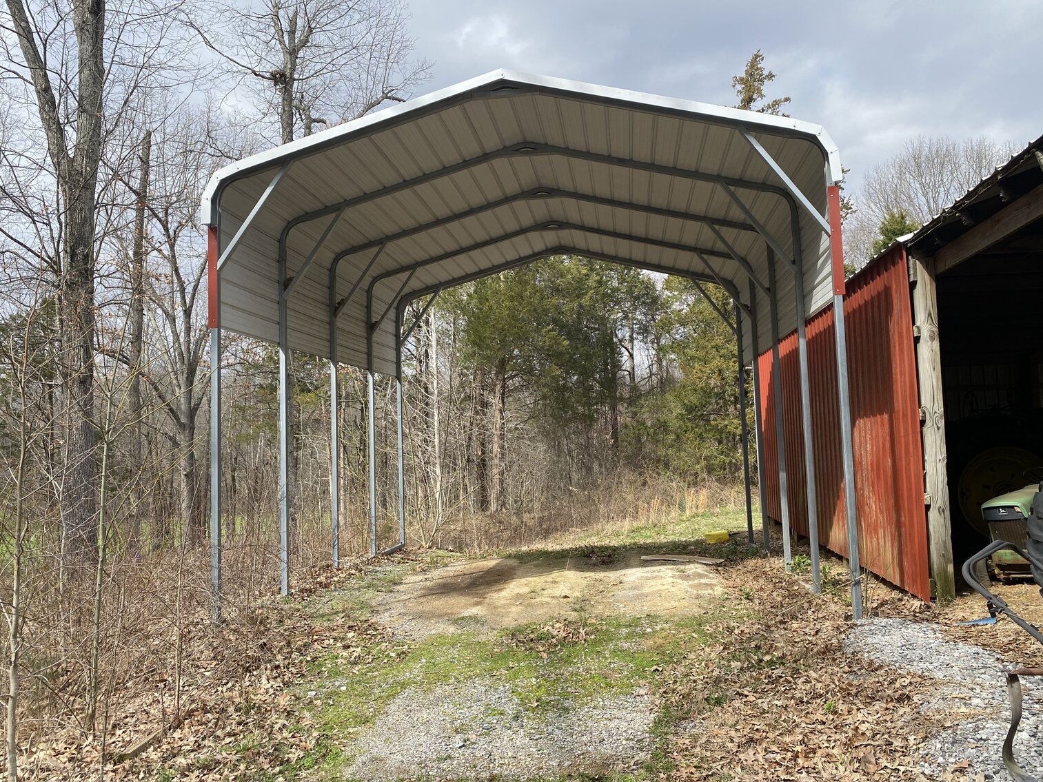 Image for ABSOLUTE ESTATE AUCTION • 2359 KY 994, BOAZ, KY