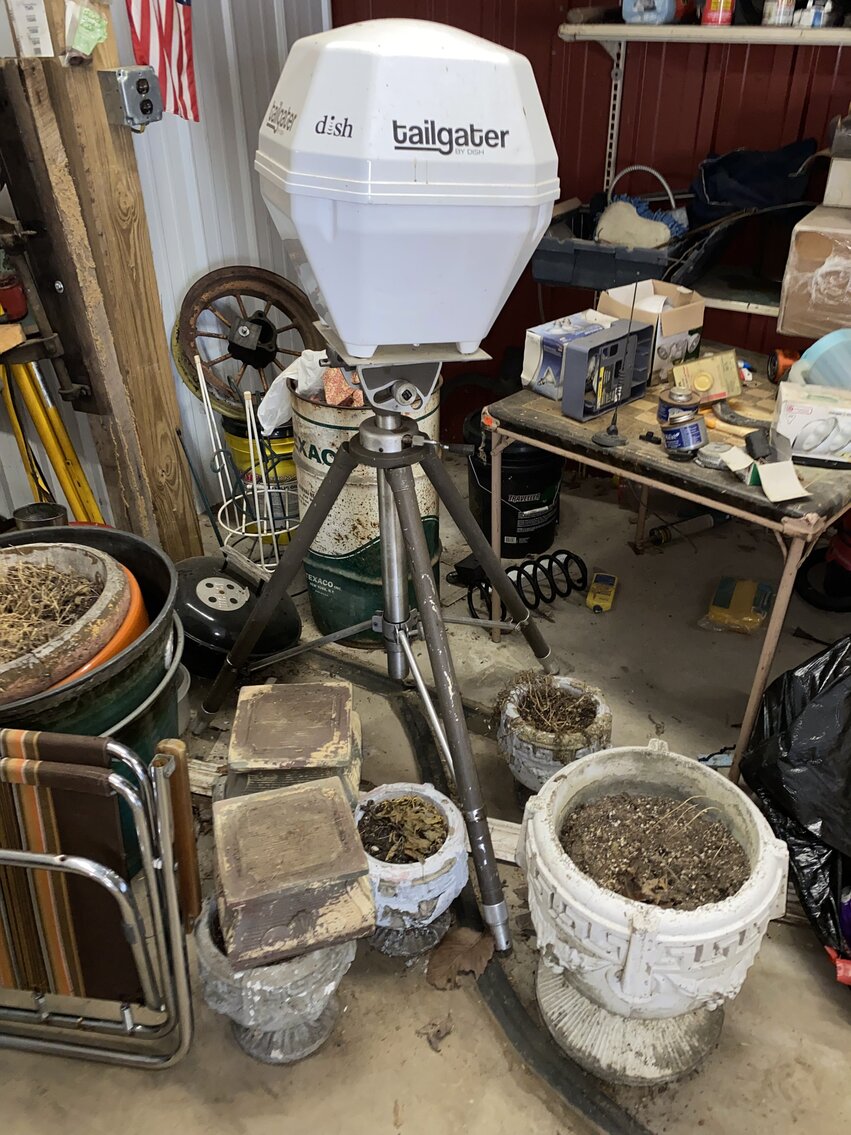 Image for ABSOLUTE ESTATE AUCTION • 2359 KY 994, BOAZ, KY